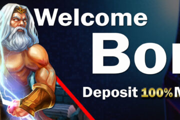 100% Bonus Taruhan Situs Slot Online Di Judislot999